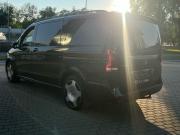 Mercedes-Benz V-Класс III (W447) Рестайлинг Санкт-Петербург  - изображение 22