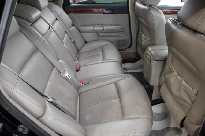 Infiniti M III Рестайлинг с пробегом 2008 года, цена 1 329 000 рублей, 310000 км, седан, Автокод Объявления