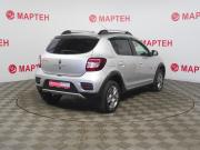 Renault Sandero II Рестайлинг Вологда  - изображение 21