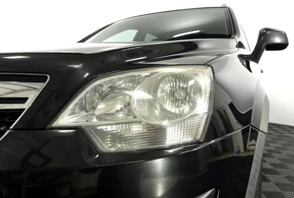 Opel Antara I Рестайлинг Нижний Новгород  - изображение 19