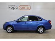 Lada (ВАЗ) Granta I Рестайлинг Коломна  - изображение 17