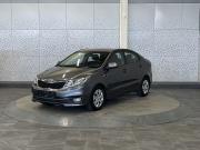 Kia Rio III Рестайлинг Москва  - изображение 17