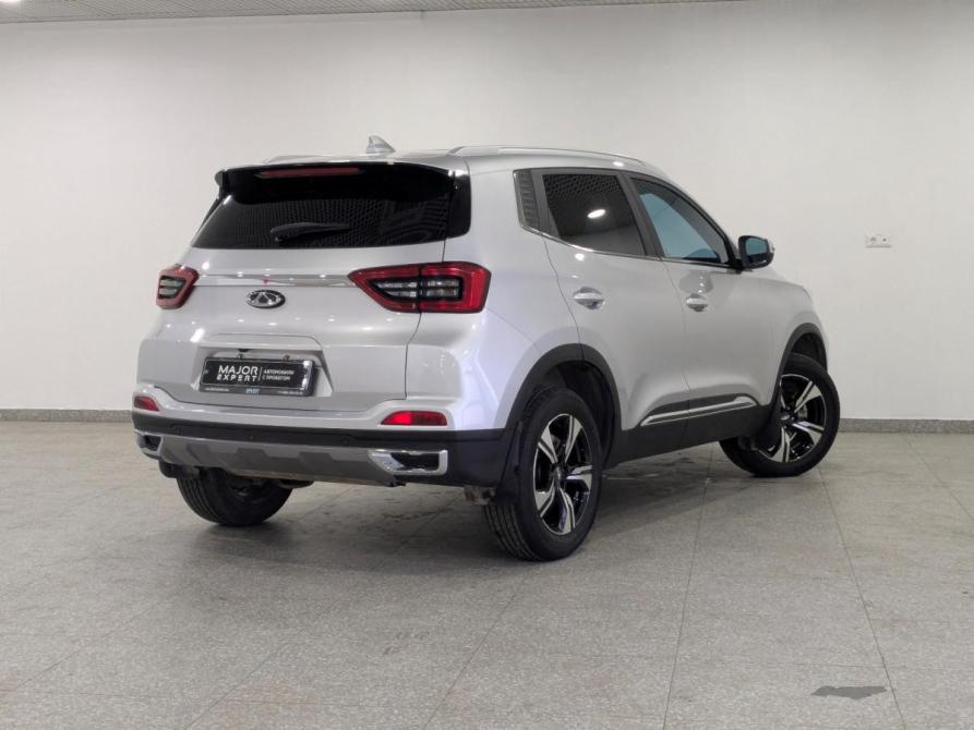 Chery Tiggo 4 Pro I Москва  - изображение 2