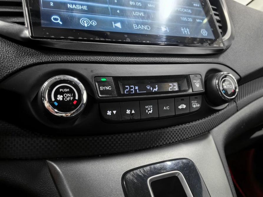 Honda CR-V IV Новосибирск  - изображение 21