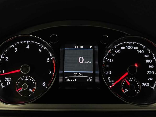 Volkswagen Passat B7 с пробегом 2013 года, цена 1 120 000 рублей, 302767 км, универсал, Автокод Объявления