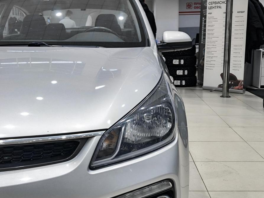 Kia Rio IV Казань  - изображение 21