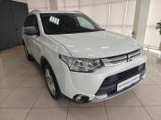 Mitsubishi Outlander III Москва  - изображение 20