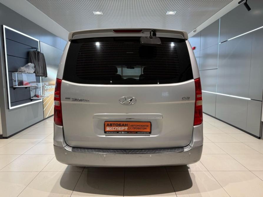 Hyundai Grand Starex I Екатеринбург  - изображение 5