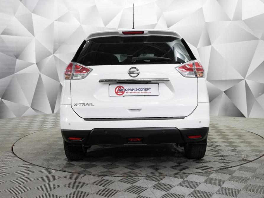 Nissan X-Trail III Ульяновск  - изображение 4