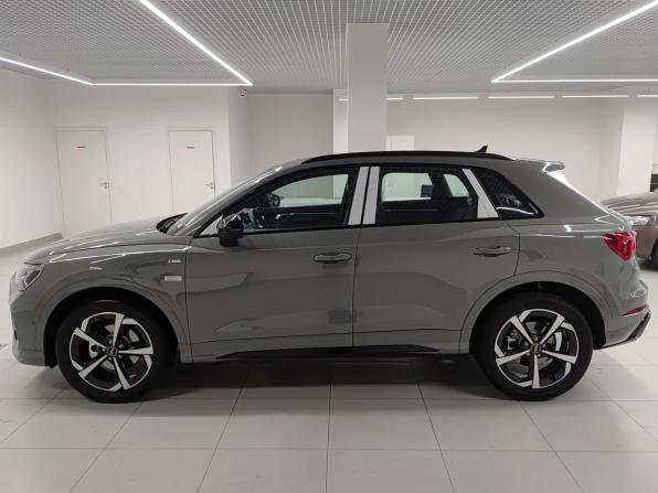 Audi Q3 III (FJ) с пробегом 2026 года, цена 4 060 000 рублей, 32 км, внедорожник, Автокод Объявления