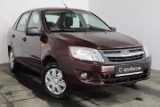 Lada (ВАЗ) Granta I Санкт-Петербург  - изображение 17
