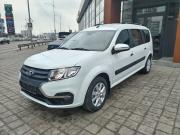 Lada (ВАЗ) Largus I Рестайлинг Краснодар  - изображение 17
