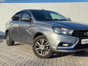 Lada (ВАЗ) Vesta I Ростов-на-Дону  - изображение 24