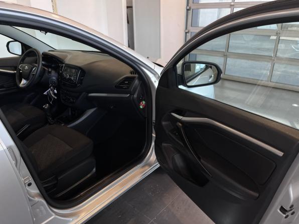Lada (ВАЗ) Vesta I с пробегом 2021 года, цена 1 185 000 рублей, 42104 км, седан, Автокод Объявления