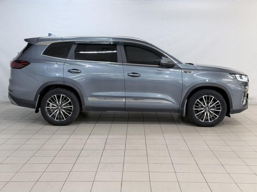 Chery Tiggo 8 Pro I Воронеж  - изображение 8