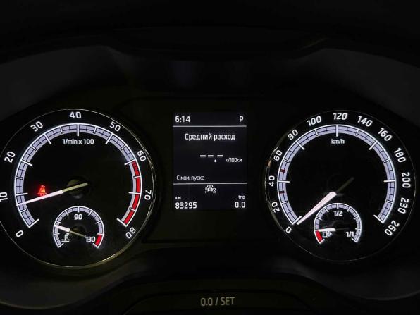 Skoda Kodiaq I с пробегом 2020 года, цена 2 620 000 рублей, 83294 км, внедорожник, Автокод Объявления