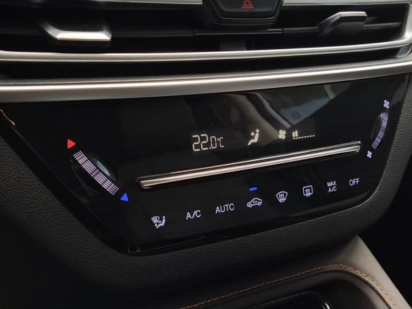 Changan CS35 Plus I с пробегом 2021 года, цена 1 499 000 рублей, 90768 км, внедорожник, Автокод Объявления