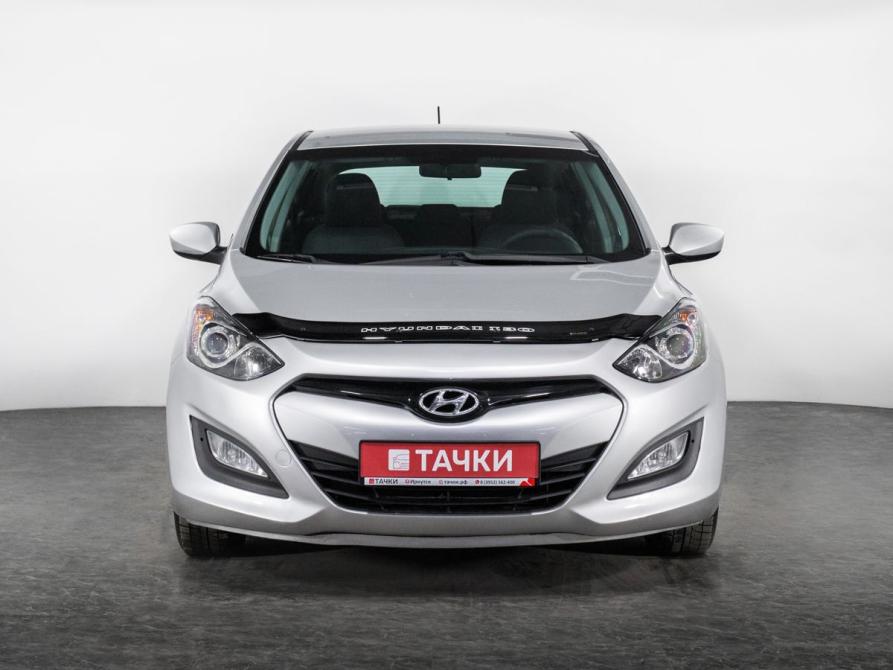 Hyundai i30 II Иркутск  - изображение 2