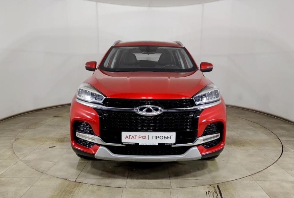 Chery Tiggo 8 I Волгоград  - изображение 2