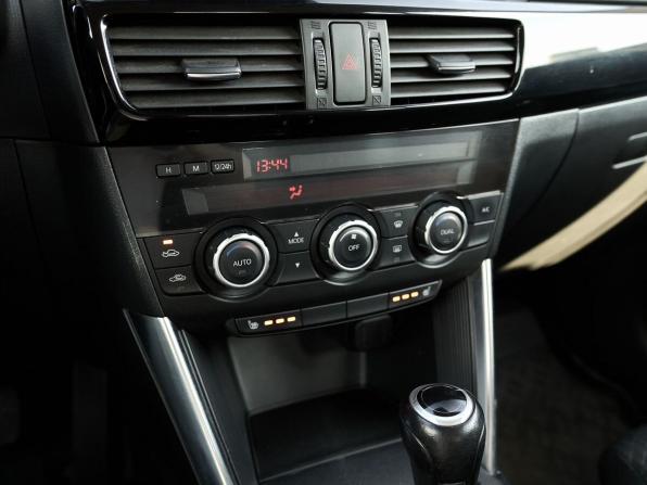 Mazda CX-5 I с пробегом 2013 года, цена 1 748 000 рублей, 164150 км, внедорожник, Автокод Объявления