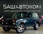 Lada (ВАЗ) 2121 (4x4) I Рестайлинг Уфа  - изображение 15