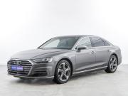 Audi A8 IV (D5) Москва  - изображение 36