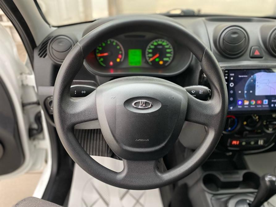 Lada (ВАЗ) Granta I Энгельс  - изображение 26