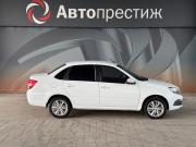 Lada (ВАЗ) Granta I Рестайлинг Волгоград  - изображение 22
