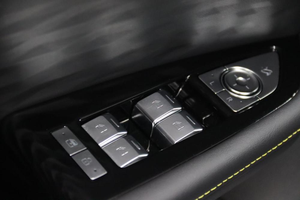 BAIC X55 Сургут  - изображение 20