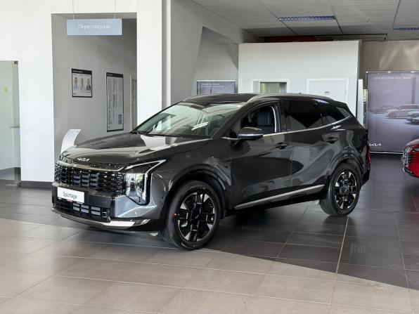 Kia Sportage V Рестайлинг с пробегом 2026 года, цена 4 950 000 рублей, 10 км, внедорожник, Автокод Объявления