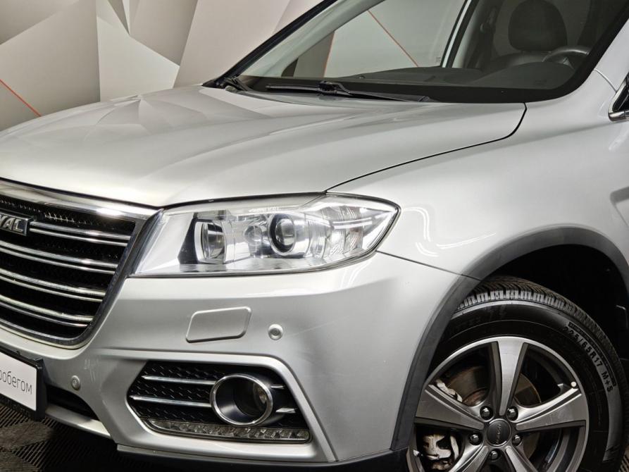 Haval H6 I Москва  - изображение 10