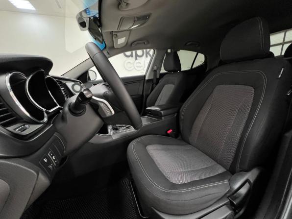 Kia Optima III с пробегом 2012 года, цена 1 260 000 рублей, 224155 км, седан, Автокод Объявления