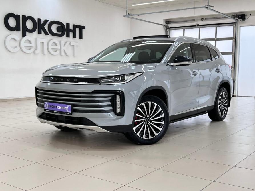 Exeed TXL I Рестайлинг Волгоград  - изображение 1