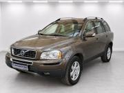 Volvo XC90 I Рестайлинг Москва  - изображение 19