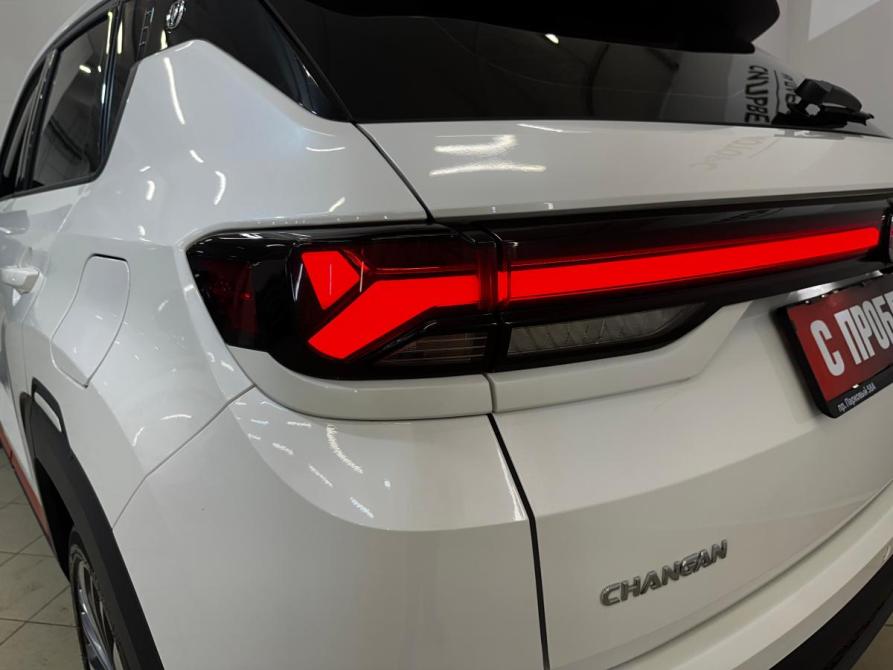 Changan CS35 Plus I Рестайлинг Пермь  - изображение 27