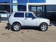 Lada (ВАЗ) 2121 (4x4) I Рестайлинг (2020) Москва  - изображение 20