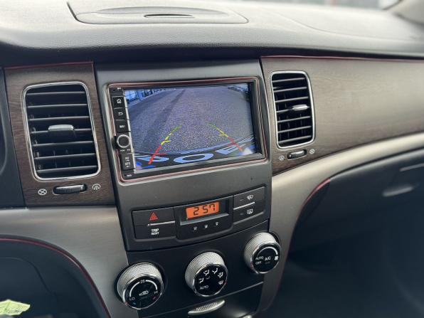 SsangYong Actyon II Рестайлинг с пробегом 2013 года, цена 595 000 рублей, 295862 км, внедорожник, Автокод Объявления