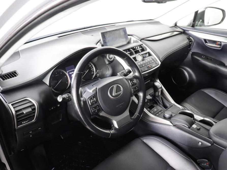 Lexus NX I Химки  - изображение 9