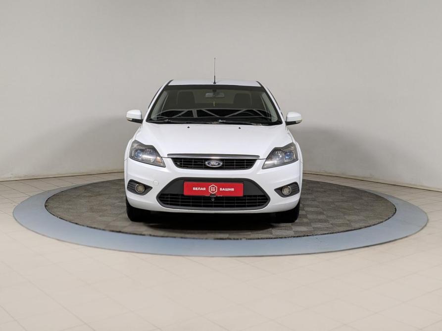 Ford Focus II Рестайлинг Екатеринбург  - изображение 3