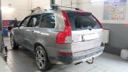 Volvo XC90 I Рестайлинг Санкт-Петербург  - изображение 10