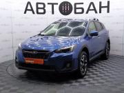 Subaru XV II Екатеринбург  - изображение 33