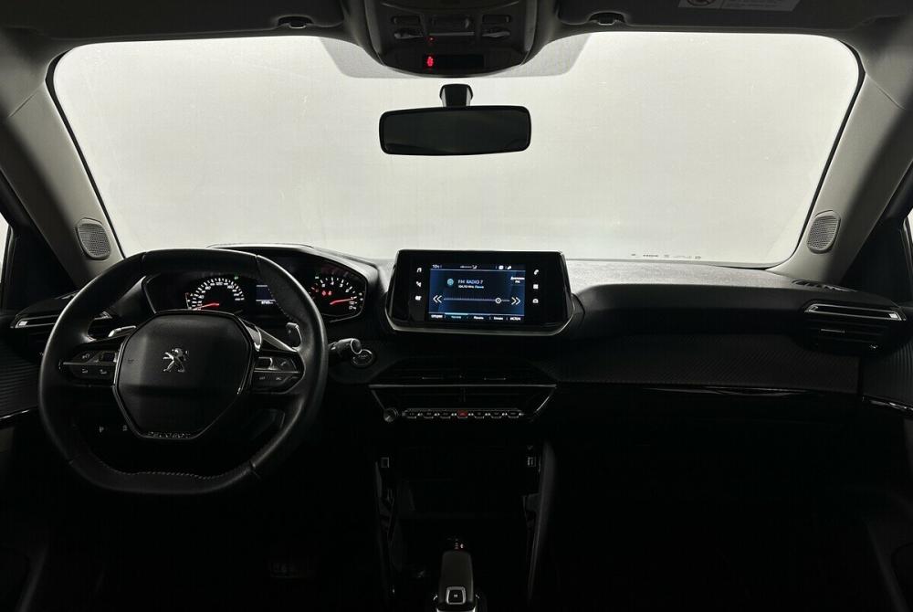 Peugeot 2008 II Москва  - изображение 5