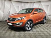 Kia Sportage III Москва  - изображение 21