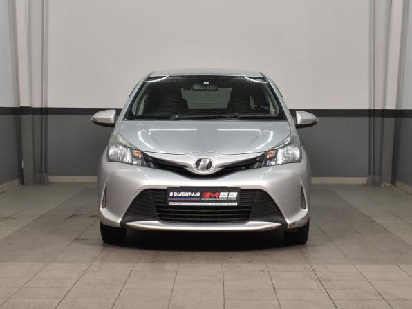 Toyota Vitz III (XP130) Рестайлинг с пробегом 2015 года, цена 719 999 рублей, 158301 км, хэтчбек, Автокод Объявления