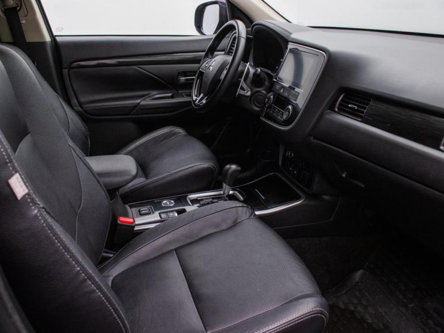 Mitsubishi Outlander III Рестайлинг 2 Москва  - изображение 9
