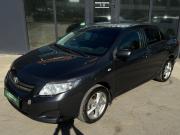 Toyota Corolla X (E140 E150) Ижевск  - изображение 33