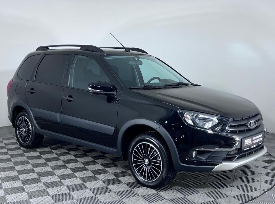 Lada (ВАЗ) Granta I Рестайлинг Ростов-на-Дону  - изображение 3