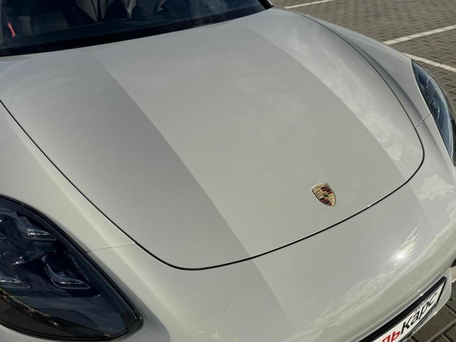 Porsche Panamera II Киров  - изображение 23