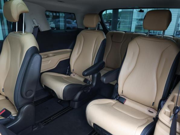 Kia Carnival IV с пробегом 2021 года, цена 3 498 000 рублей, 85425 км, минивэн, Автокод Объявления