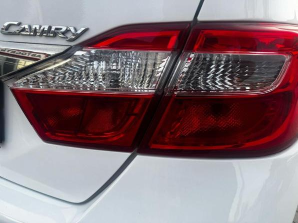 Toyota Camry VII (XV50) с пробегом 2013 года, цена 1 319 900 рублей, 181305 км, седан, Автокод Объявления